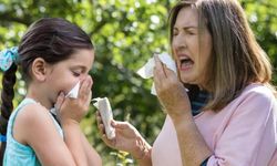 Bahar alerjisi kapıda: Uzmanlar uyarıyor