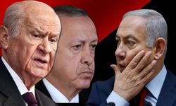 Bahçeli’den Netanyahu’ya Erdoğan tepkisi