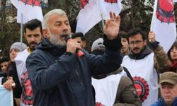 Başaran Aksu için tahliye kararı verildi