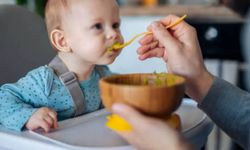 Bebek maması uyarısı: Fare zehri iddiası