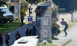 Beşiktaş saldırısı soruşturmasında 9 tutuklama