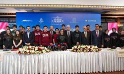 Liselilere ada yolculuğu: Yakın tarihi yerinde görecekler