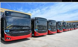 Çanakkale ulaşımı nefes alıyor: 13 yeni otobüs yollarda
