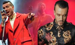 Cem Adrian test verdi serbest kaldı