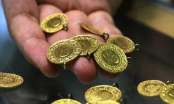 Altının gramı 6 bin 898 lira
