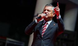 Özgür Özel'den miting çağrısı: Herkesi bekliyorum!