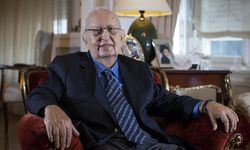 Hüsamettin Cindoruk Zincirlikuyu’da toprağa verildi