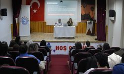 Kartal'da öğretmenlere çocuk koruma eğitimi