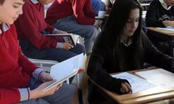 Okullarda yeni dönem için hazırlıklar hızlandı