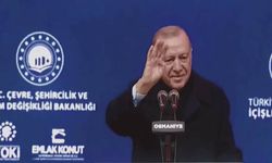 Erdoğan : Bin yıldır beraberiz: Araya giren ihanet eder