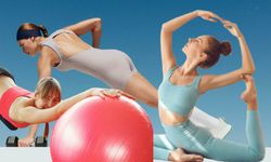 Fitnesstan yogaya her şey bedava: Oysho geliyor