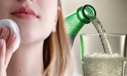 Maden suyu cilde iyi gelir mi?
