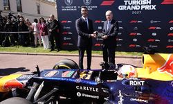 F1 Türkiye’ye dönüyor: 5 yıllık anlaşma
