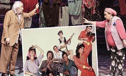 Gırgıriye geri döndü: Salonlar doldu taştı