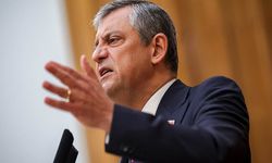 Özgür Özel'den MYK'ya ilk tepki