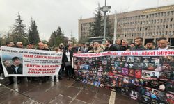“Ankara’da Hakan Çakır davasında 4 sanığa hapis