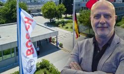 Bosch fabrikasında 1400 çalışan işten çıkarılıyor