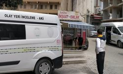 Eski AK Parti il başkanına silahlı saldırı