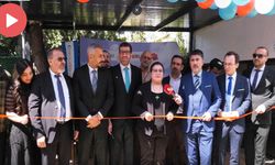 Hekim Birliği İstanbul Avrupa Şubesi açıldı