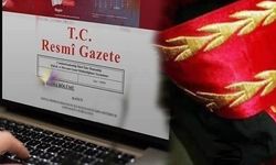 HSK kararnamesi yayımlandı: 34 hâkim ve savcının yeri değişti