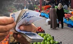 İBB’den 100 bin haneye 2.500 TL pazar desteği