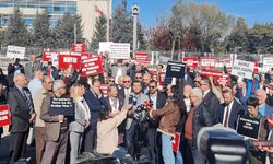 Uluslararası  basın kuruluşlardan Türkiye’ye çağrı