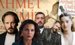 İstanbul Hatırası Netflix'te: Kadroya dev isimler geldi