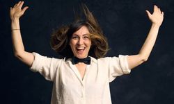 Komedyen Tuba Ulu'ya Kanuni Sultan Süleyman soruşturması