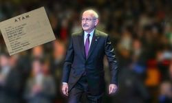 Kılıçdaroğlu'nun lise yıllarında yazdığı şiir ortaya çıktı