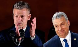 Orban devri bitti: Halk sandıkta Magyar dedi!