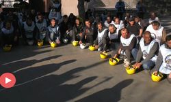 Madenciler aç: Ankara’da 6 gündür direniyor