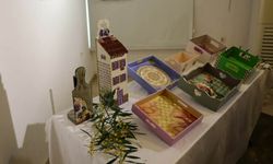 Marmarisli kadınların göz nuru: Bu sergi çok konuşulacak!