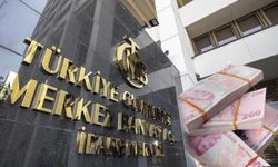 Merkez bankası faizde frene bastı