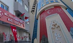 MHP Muğla’da Ortaca ve Dalaman’da görev değişti