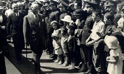 Mustafa Kemal Atatürk’ün Çocuklara Mirası: 23 Nisan’ın Anlamı