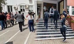 Okullarda yeni dönem: Elazığ’da girişlere kısıtlama