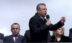 Özel'den Nevşehir'de sert çıkış: Ekrem Başkan'ı bırakın