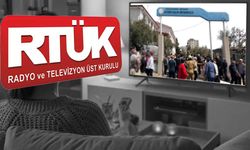 RTÜK’ten yayın yasağı ihlallerine ilişkin açıklama