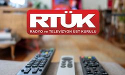 RTÜK 3 kanala yayın durdurma cezası