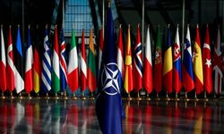 NATO nükleer silah restini çekti!