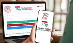 MHRS Randevu sistemi : 182 çilesi bitmiyor