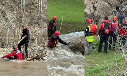 Şemdinli  Osman Taş için ayakta: Arama sürüyor