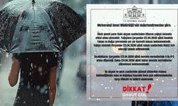 İstanbul’da sıcaklık 6 derece birden düşüyor