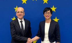 Hazine ve Maliye Bakanı Şimşek’ten AB mesajı