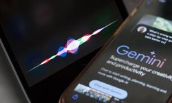 Yapay zekada güç birliği: Siri ve Gemini birleşiyor