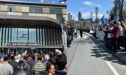 Birleşik Kamu-İş’ten Şişli Belediyesi’ne sert tepki: Toplu sözleşme iptali hak gaspı