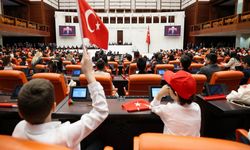 TBMM’den okul saldırıları için araştırma çağrısı