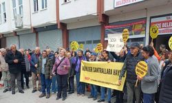 Trakya'da Nükleer İstemiyoruz: Vize’de tarihi direniş!