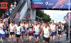 Türk askeri sporda zirvede: Antalya’da dünya şampiyonluğu