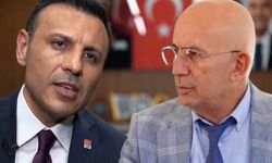 Ümit Erkol’u aldılar: CHP’li Özgür Çelik resti çekti